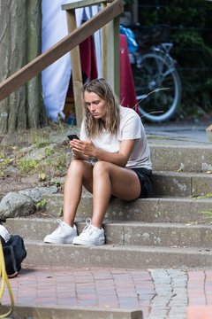 Lilly Düffert 439 - Ostsee Cup